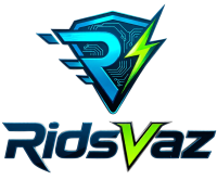 ridsvaz logo
